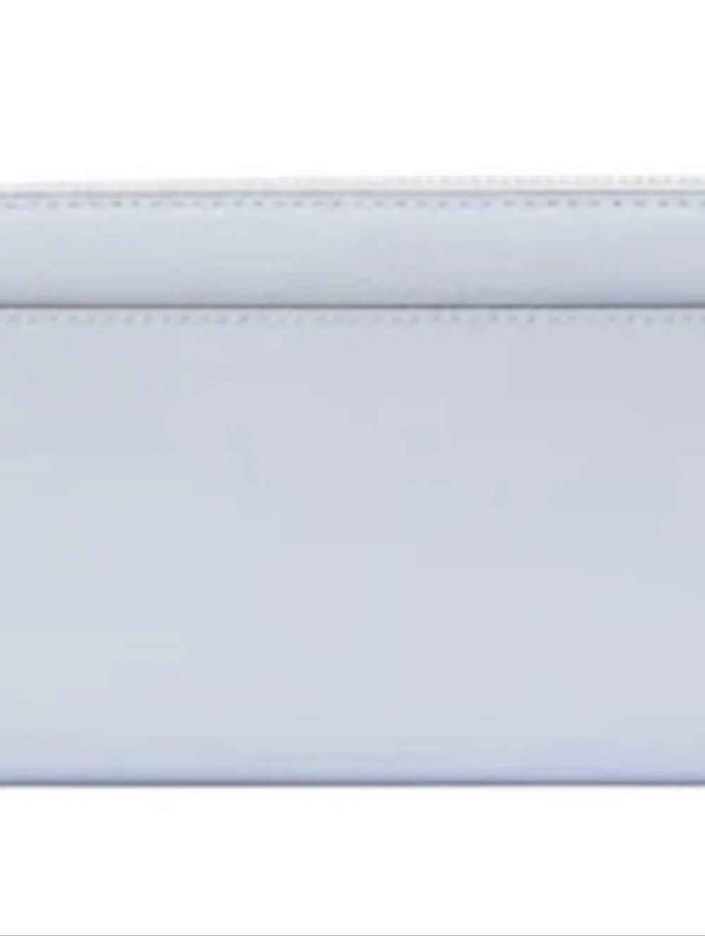New Kate Spade New York Bunbun Bunny Zip Around Continental Wallet